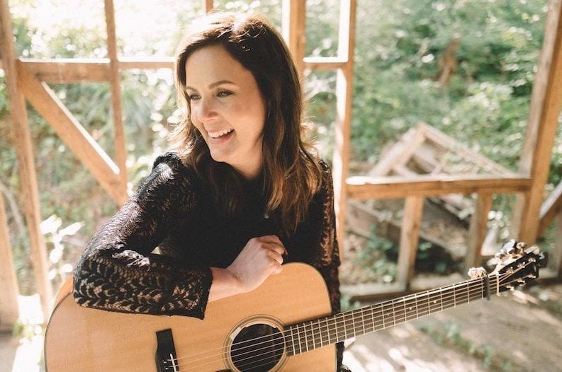 Lori McKenna Shows Her Roots on ‘The Tree’