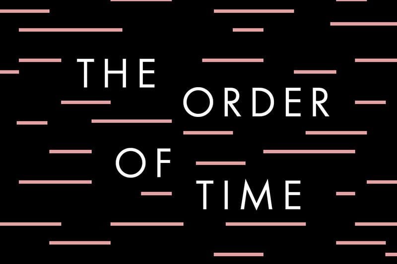 Time to Think: Carlo Rovelli on the Mysteries of Time