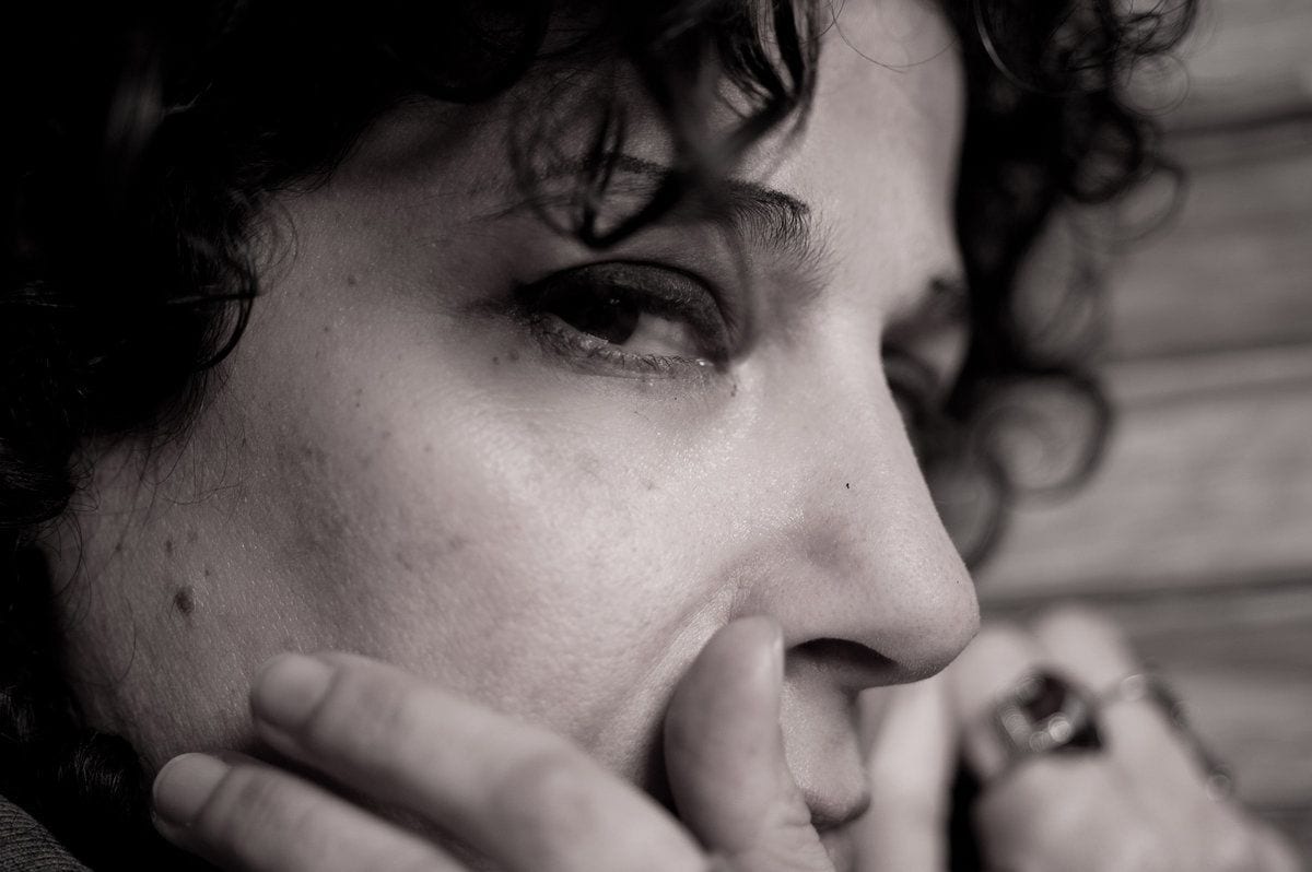 Carla Bozulich Cranks It Down on ‘Quieter’