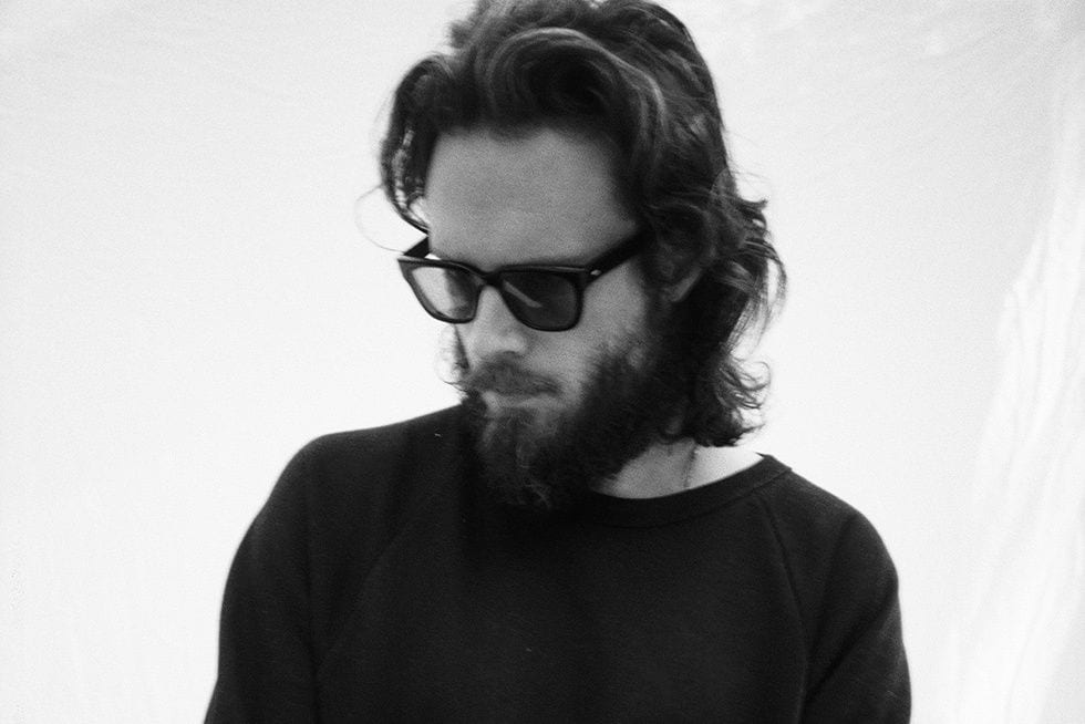 God's Favorite Customer · Father John Misty, Piano + Voice + Guitar