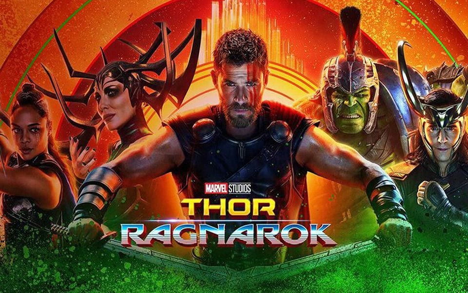 The 'Thor: Ragnarok' Exit Survey - The Ringer