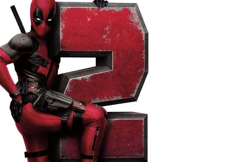 Deadpool 2': The (X-)Force Is Strong with This One