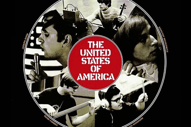 American Made The Band, United States