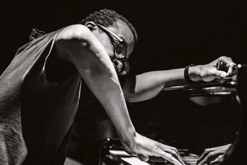 2018 Belongs to Matthew Shipp