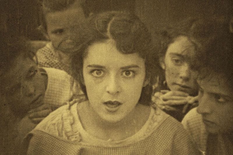 Restored Silent Film ‘Little Orphant Annie’ Conjures Goblins and the Horrors of Poverty