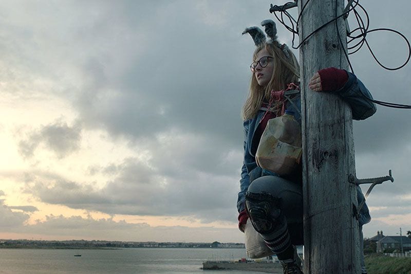 ‘I Kill Giants’ Creator Joe Kelly Succumbs to the Magic