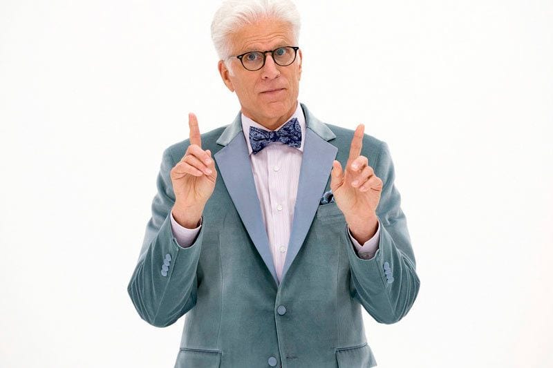 The Good Place' creator answers burning questions, teases season 2