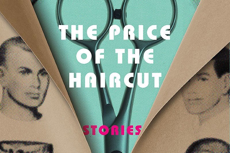 The Price of the Haircut, Brock Clarke