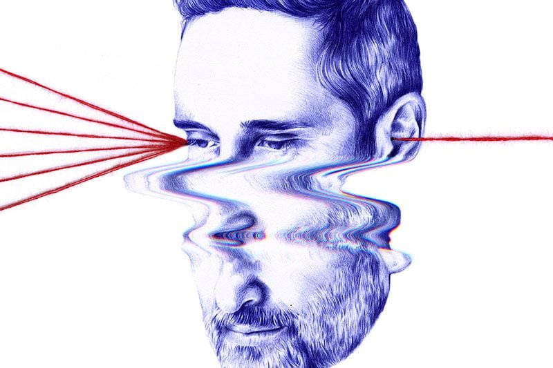 Chaos Is a Tool: An Interview with Latin Grammy Winner Jorge Drexler