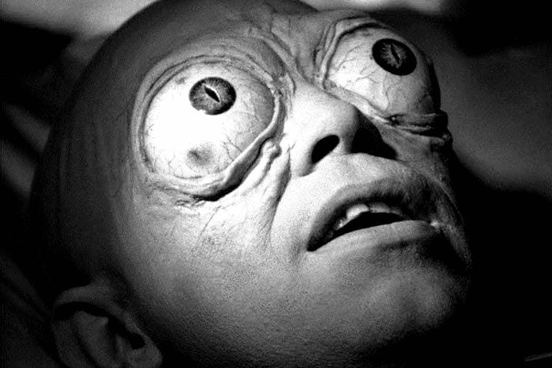 Going Back to Things Unknown with 'The Outer Limits