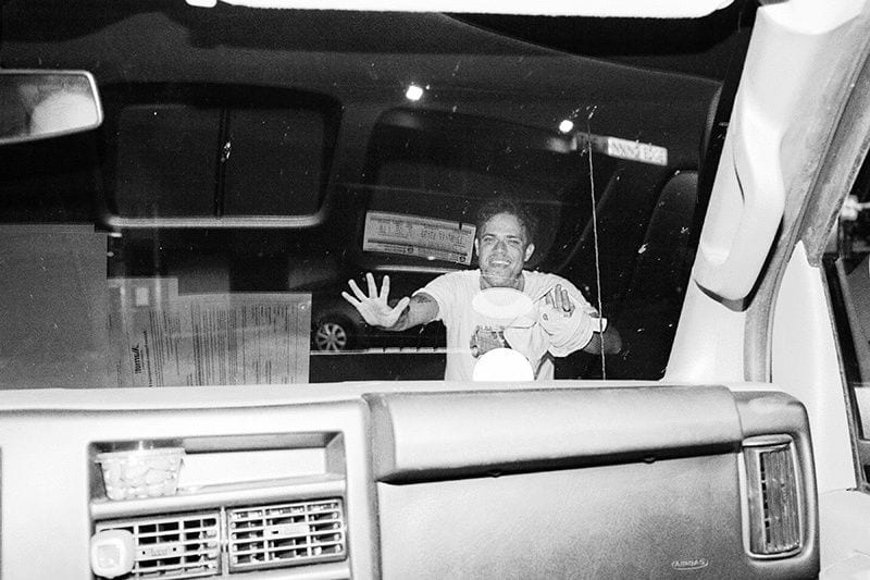 Jeff Rosenstock’s ‘POST-‘ Is an Important Journey Into America’s Broken Society