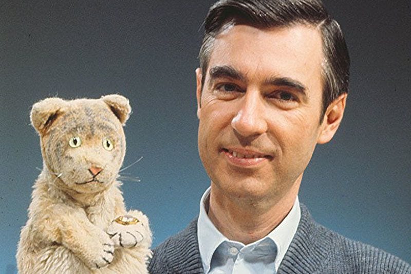 True/False Film Fest: ‘Won’t You Be My Neighbor?’