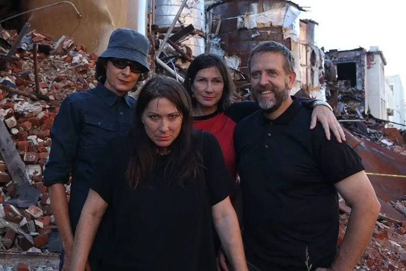 The Breeders’ ‘All Nerve’ Cements the Band’s Legacy and Importance