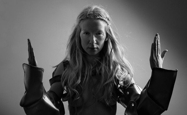 ionnalee Brings a “Full on Requiem” to the Album Format