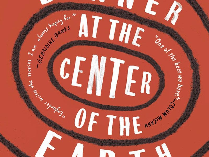 ‘Dinner at the Center of the Earth’ Is Chillingly Compelling