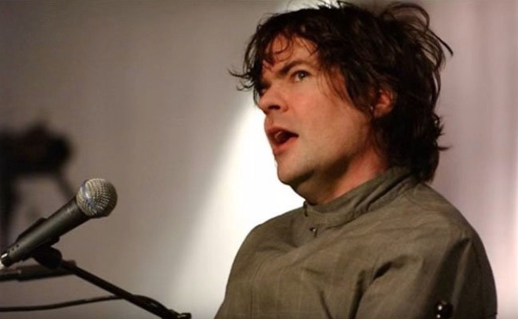 Entering the Unknown with Film Composer Jon Brion