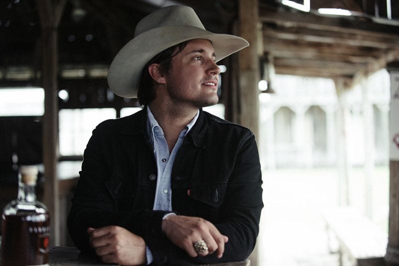 Ross Cooper – “Lady of the Highway” (audio) (premiere)