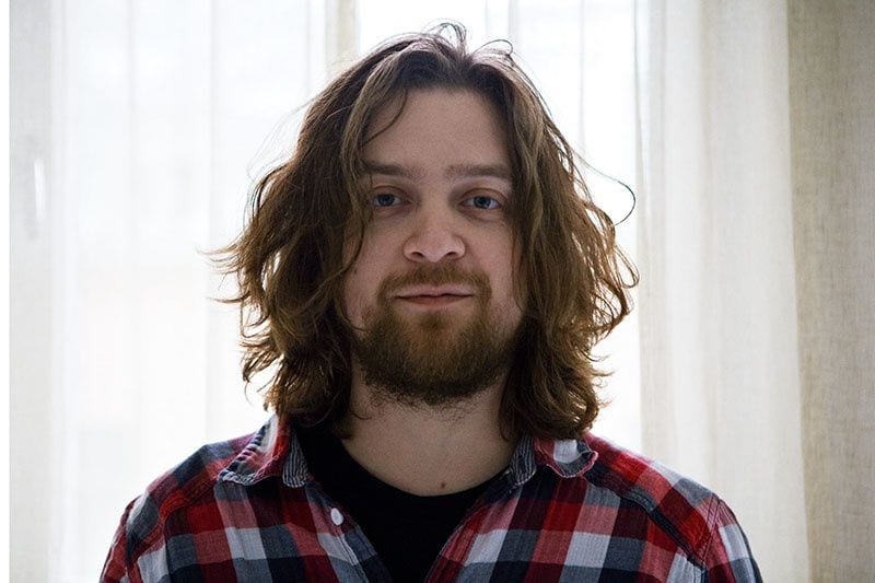 Prins Thomas Goes for the Groove on ‘5’