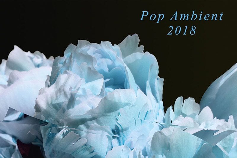 Various Artists: Pop Ambient 2018