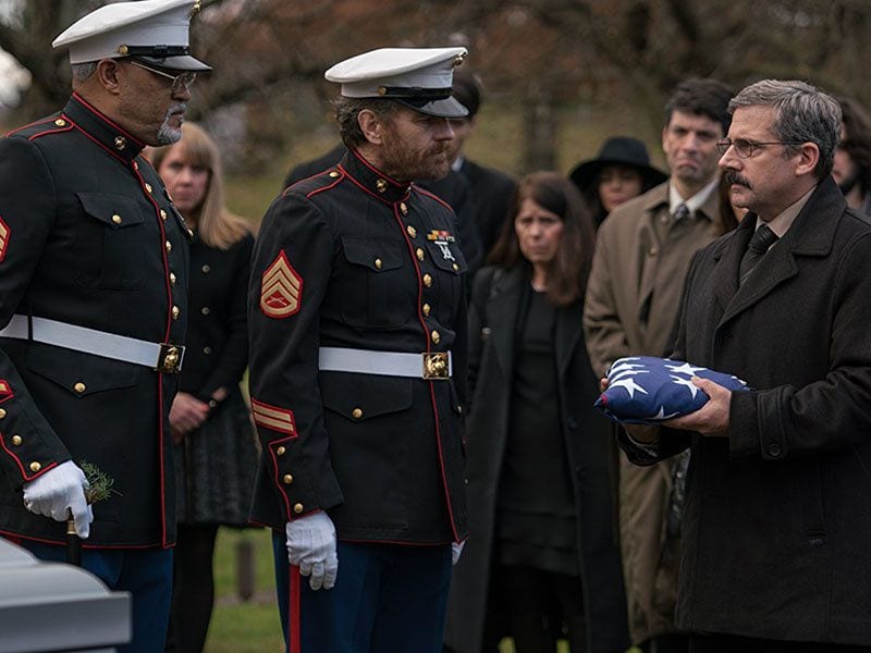 The Difference Between Truth and Honesty: Director Richard Linklater on ‘Last Flag Flying’