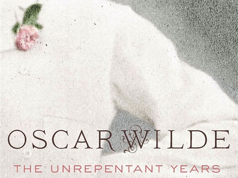 The Price He Was Willing to Pay: ‘Oscar Wilde: The Unrepentant Years’