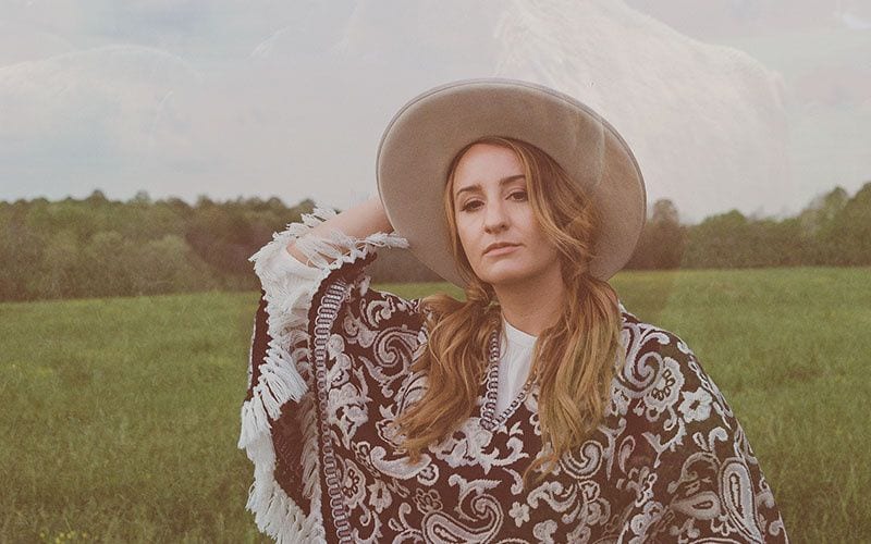 Margo Price: All American Made