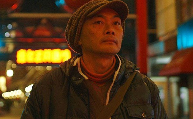 ‘The Departure’ Casts a Loving Gaze Upon an Unconventional Buddhist Priest