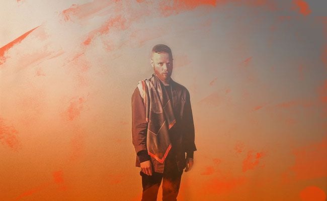 Forest Swords – “Congregate” b/w “Free” (video)