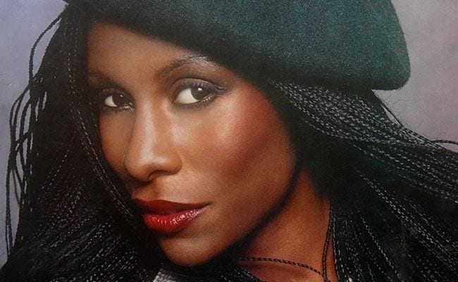 Brenda Russell  Primary Wave Music