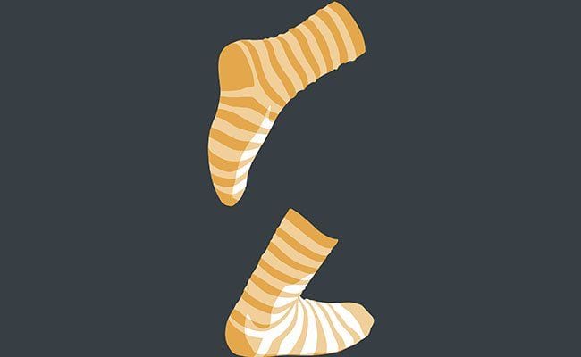 A Sock Is Never Just a Sock: Thoughts on Object Lessons’ ‘Sock’