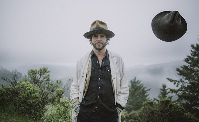 Langhorne Slim – “House of My Soul” (audio) (premiere)