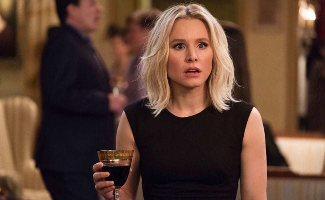 ‘The Good Place’ Builds on Last Season’s Twist, Emphasizing the Need to Connect