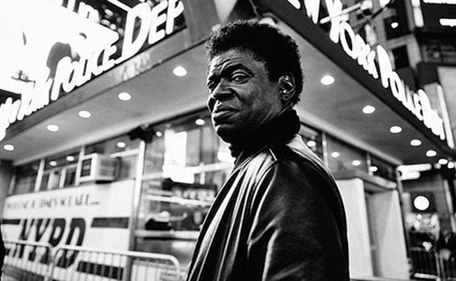 Charles Bradley’s Voice Full of Love and Hurt: The Interview