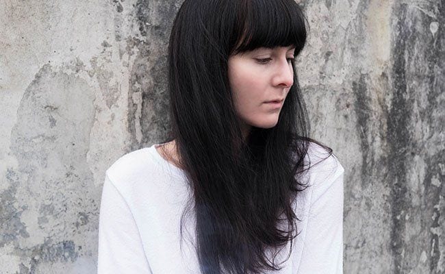 Lotte Kestner – ‘Off White’ (album stream) (premiere)