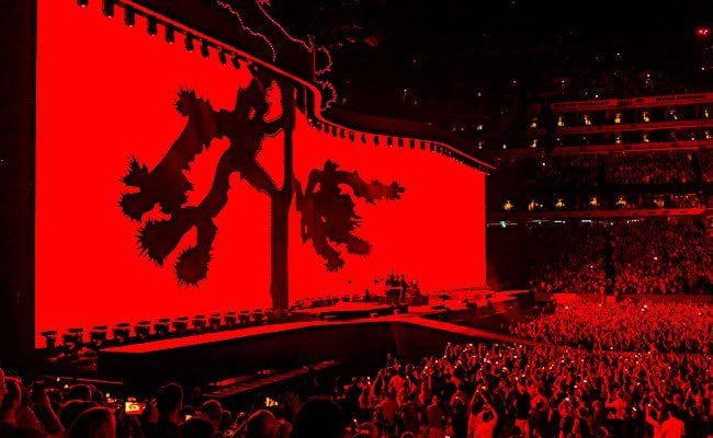 U2 at Lucas Oil Stadium: What you need to know