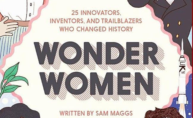 What Can Women do? Pretty Much Anything: ‘Wonder Women’