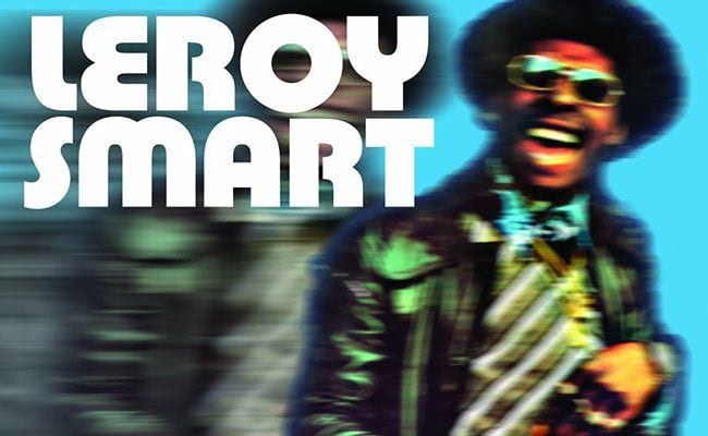 Mind Blowing: Leroy Smart in the Heady Days of 1977 | PopMatters