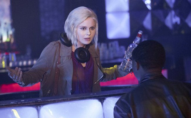 ‘iZombie’: “Some Like It Hot Mess” Sets Up Interesting Developments