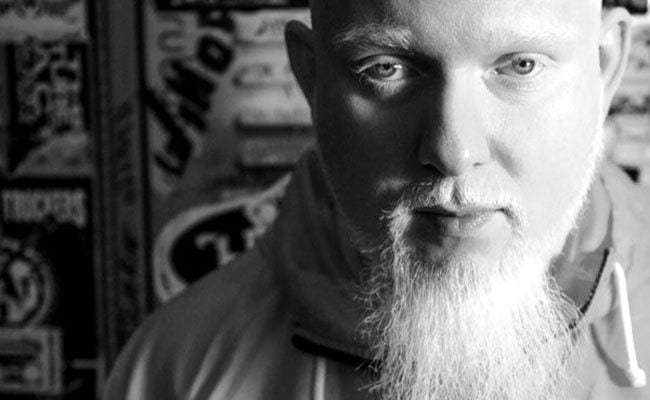 Brother Ali: All the Beauty in This Whole Life