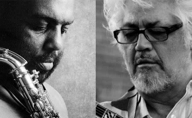 passing-masters-of-jazzs-very-recent-past-arthur-blythe-and-larry-coryell