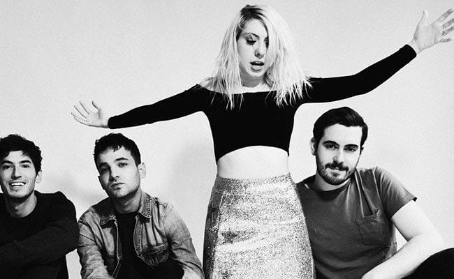 Charly Bliss: Guppy