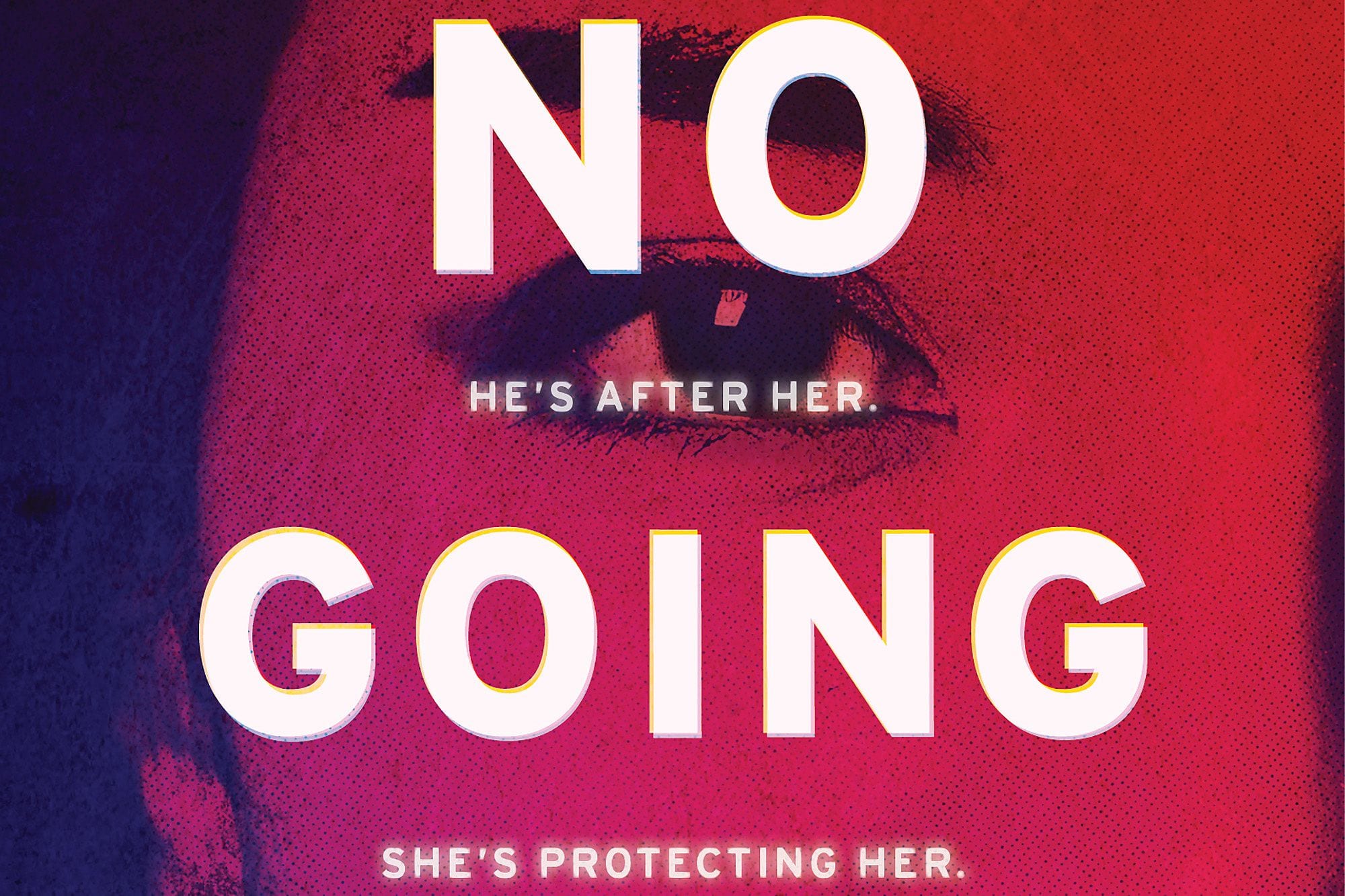 Sheena Kamal’s ‘No Going Back’ Unfurls a Thrilling Noir