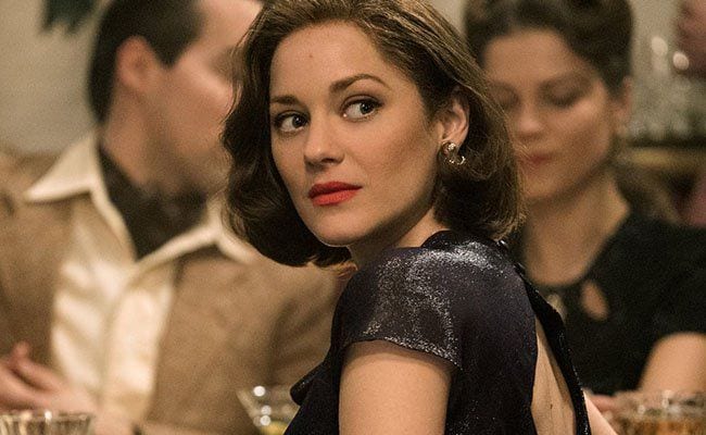 ‘Allied’ and the Tired Fumes of Nostalgia