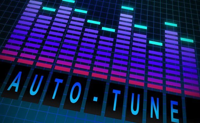 Auto-Tune In or Out?