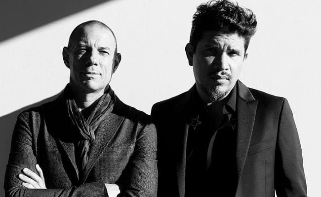 Decoding the Message: An Interview with Thievery Corporation