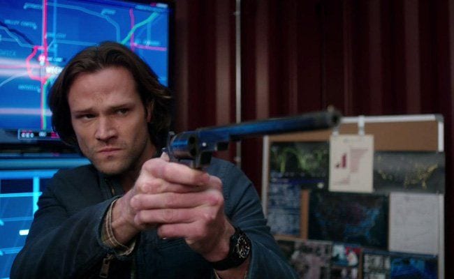 ‘Supernatural’: Sam Finally Gets the Spotlight In “The Raid”