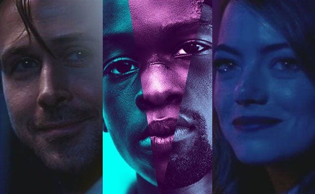 There Never Was an Academy Awards Battle Between ‘La La Land’ and ‘Moonlight’