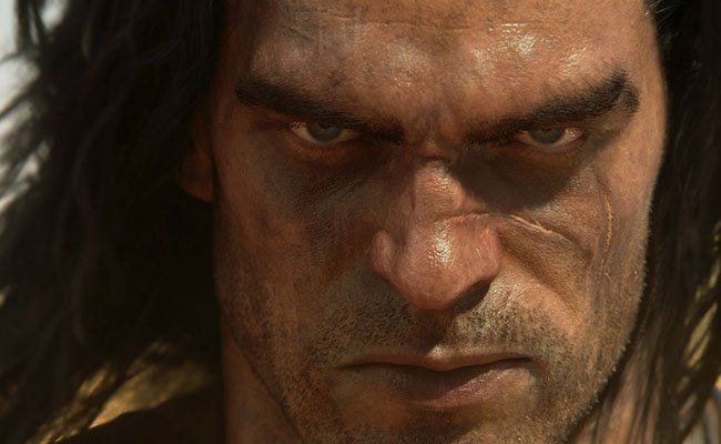 Learning the Barbarian in ‘Conan Exiles’