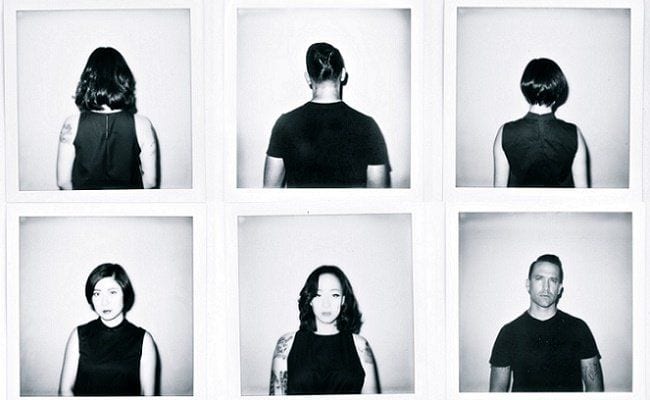 Wondering, Maybe: An Interview With Jamie Stewart of Xiu Xiu