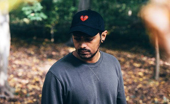 Jai Wolf: Kindred Spirits